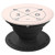 Washington Area Code 360 State Pride Souvenir Gift Arrow Cir PopSockets Grip and Stand for Phones and Tablets