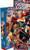 Marvel Capt Marvel Collage 1000 pc Puzzle
