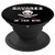 Savages in the Box Quote Baseball Ball Skull Bats Crossbones PopSockets Grip and Stand for Phones and Tablets