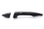 Otois Rear Left Side Exterior Door Handle Primed Black for Hyundai Elantra 2011 2015