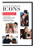 Silver Screen Icons  Holiday 4FE