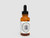 Bearded Gentleman Premium Beard Oil Conditioner - Outdoorsman - Cedar  Fir  Pine - 100  Natural Oils - Conditions  Smooths  and Strengthens Beard  1 oz