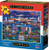 Dowdle Jigsaw Puzzle - US Coast Guard - 500 Piece