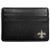 Siskiyou NFL New Orleans Saints Weekend Wallet  Black