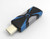 Skywin Wireless Controller Adapter Compatible with Nintendo Switch - PS4 Controller Adapter for PC Allows for Use of PS3-PS4-XBOX Controllers with The Nintendo Switch or a PC