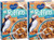 Barbaras Bakery Puffins Original  2 pk