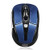 Adesso Ergonomic iMouse S60 - Wireless Optical Mouse