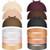 18 Pieces Wig Grip Band Transparent Silicone Wig Headband Sweatproof Seamless Wig Band Non Slip Wig Hair Band with Stretchy Nylon Wig Caps for Sport Yoga 18 Pieces Wig Grip Band Transparent Silicone Wig Headband Sweatproof Seamless Wig Band Non Slip Wig Hair Band with Stretchy Nylon Wig Caps for Sport Yoga