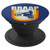Vintage Motocross Classic 70s Dirt Bike Braap PopSockets Grip and Stand for Phones and Tablets