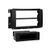 Metra 99-8714 Single DIN Installation Kit for 2008 Smart for Two Vehicles