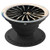 Jet engine flight attendant pilot gift PopSockets Grip and Stand for Phones and Tablets