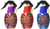 Kidsmania Sour Blast Candy Spray Grenades  12 Count
