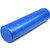Yes4All EPP Exercise Foam Roller  Extra Firm High Density Foam Roller  Best for Flexibility and Rehab Exercises 18 inch  Blue