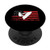 Jet Ski American Flag Funny Jet Skiing Gifts PopSockets Grip and Stand for Phones and Tablets
