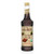 Monin Organic Chocolate Syrup  750 ml bottle
