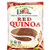 Premium 100  USDA Organic Whole Grain 2 lbs Red Quinoa