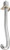 Latin Percussion LP215B Conga Drum Chrome