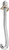 Latin Percussion LP215B Conga Drum Chrome