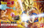 Bandai Hobby Figure-Rise Standard Super Saiyan Son Goku "Dragon Ball Z" Building Kit