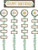 Teacher Created Resources Eucalyptus Happy Birthday Bulletin Board  TCR8473