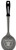 NFL Oakland Raiders Fan Flipper Nylon Spatula