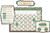 Teacher Created Resources Eucalyptus Calendar Bulletin Board  TCR8452