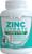 Zinc 30mg High Potency Supplement - Boost Immune System Adults Kids Safe Immune Support Alternative to Lozenge Liquid and Chewable Tablets