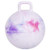Hedstrom 15-inch Marble Pink Hopper