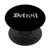 Classic Detroit Michigan Vintage Motor City English D PopSockets Grip and Stand for Phones and Tablets