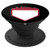 Retro Arizona Baseball Home Plate Skyline PopSockets Grip and Stand for Phones and Tablets