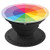 Color Wheel Rainbow Tones Artist PopSockets Grip and Stand for Phones and Tablets