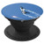Airshow Fighter Jet PopSockets Grip and Stand for Phones and Tablets
