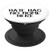 Hate has no home here PopSockets Grip and Stand for Phones and Tablets