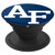 U-S- AIR FORCE ORIGINAL AF GIFT USAF POPSOCKET PopSockets Grip and Stand for Phones and Tablets