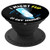 Crazy Water Bottle Flipping PopSockets Grip and Stand for Phones and Tablets