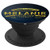 Melanie Genuine Original First Name Pop Socket PopSockets Grip and Stand for Phones and Tablets