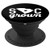 South Carolina Cute SC State Grown Home Gift PopSockets Grip and Stand for Phones and Tablets