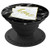 Arizona Home State White   Black Gift  USA Arizona PopSockets Grip and Stand for Phones and Tablets