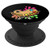 Artist Paint Palette And Brushes Art Artist PopSockets Grip and Stand for Phones and Tablets