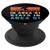Funny Vintage Storm Area 51 See Them Aliens UFOs PopSockets Grip and Stand for Phones and Tablets