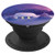Winter Home Pop Mount Socket Night Art Work Holiday PopSockets Grip and Stand for Phones and Tablets
