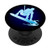 Wake-board Sport Fan Gift Ideas Pop Socket PopSockets Grip and Stand for Phones and Tablets