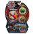 Bakugan Starter Pack 3-Pack, Pyrus Mantanoid, Collectible Transforming Creatures, for Ages 6 and Up