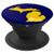 Michigan State Home PopSockets Grip and Stand for Phones and Tablets
