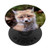 Red Fox Kit PopSockets PopGrip  Swappable Grip for Phones   Tablets