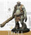 Harry Potter Miniatures Adventure Game Troll Adventure Pack Expansion