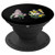 Pierre Joseph Redoute Lily   Pansy Paint Flower Gardener PopSockets Grip and Stand for Phones and Tablets