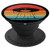 Vintage Storm Area 51 See Them Aliens UFOs Can t Stop Us PopSockets Grip and Stand for Phones and Tablets