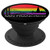 San Francisco Golden Gate Oakland Bay Area Town Tech Pride PopSockets Grip and Stand for Phones and Tablets