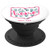 Ohio Cactus Map Home Cacti Travel Souvenir Gift PopSockets Grip and Stand for Phones and Tablets